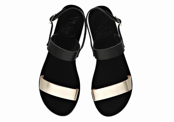 Sandales Bride Arrière Ancient Greek Sandals Clio   | ZKM-5557265